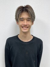 キング 心斎橋店(K!ng) SHUNSUKE