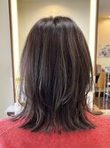 ナチュラルアッシュミディ