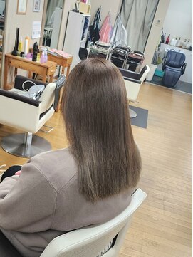 シャルシェ(Chercher) 劇的After★Dr.ミルクティベージュ