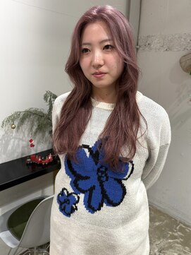 ハイトーンロング/カワイ