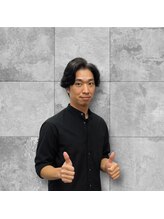 ヘアー ショップ ウェイブ(WAVE)&nbsp;空久保 祐次