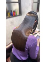 シシ 新宿(She 2.)&nbsp;美髪矯正