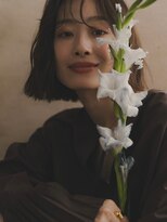 アイシー(I see) ボブ/阿倍野/オシャレ/レイヤーボブ