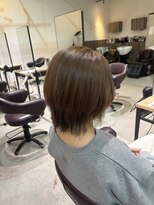グランデュール 浜松東若林店(GRANDEUR)&nbsp;暗めベージュ