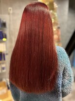 リタサード(Lita third) ボルドールビー