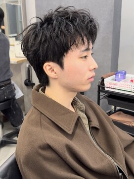 アイトーキョー 横浜(AI TOKYO) ルーズアクティブショート