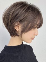 ヘッズ 本八幡店(HEADS)&nbsp;白髪ぼかし/白髪染め/脱白髪染め/脱白髪染めハイライト/本八幡