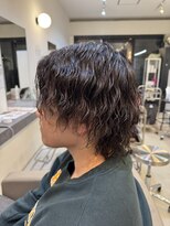 メンズバイココテラス 豊中(men's by cocoterace) サーフカール