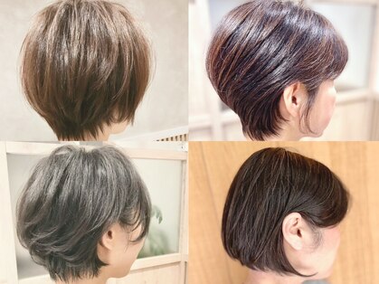 アクティフ(actif)の写真