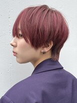 ダダキュービック(DADA CuBiC)&nbsp;メンズライクショート