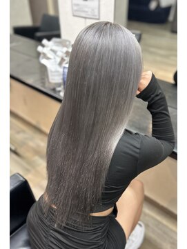 リブレ(Rebre) Platina Silver☆☆