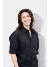 トニーアンドガイメン ホテル京阪仙台店(TONI&GUY MEN)&nbsp;佐藤大成 [仙台]