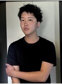 アクティブショート/スパイキーショート今井咲良