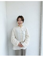 エテ(ete)&nbsp;松井　安未 