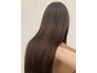 【最上級の艶髪ケア】カット+カラー+髪質改善TR+スパ60¥35,200→¥33,400