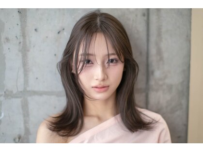 ピズム(PISM)の写真