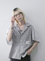 ホワイト(WHITE)&nbsp;高木 快斗