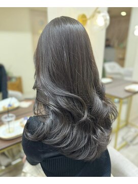 シーテ(Ciete) Layer Cut