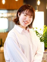 モノリス 武蔵小杉(MONOLITH.)&nbsp;山岸 弥沙子