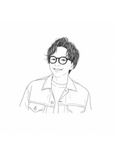 カエナ(kaena)&nbsp;星野 龍弐