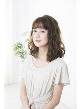 ピース(hair design Peace)