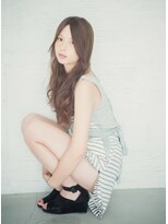 フローレント(florent)&nbsp;ソフトナロウウェーブ２