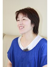 ヘアサロン クール(HAIR SALON Coeur)&nbsp;TOMOKO 