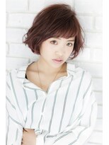 プライズ 池袋店(prize) 大人ボブ＿センシュアルショート＿黒髪【池袋】148