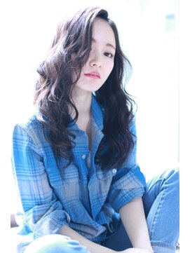 マイティ バイ エイチ(mighty by H) mighty ☆surf☆feather layer☆