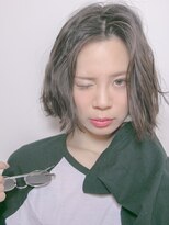 リリアン 表参道(relian)&nbsp;☆似合わせカットならリリアン☆