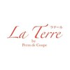ラ テール バイ パーム ドゥ クープ(La Terre by perm de coupe)のお店ロゴ
