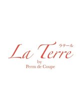 La Terre by perm de coupe