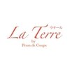 ラ テール バイ パーム ドゥ クープ(La Terre by perm de coupe)のお店ロゴ