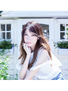 スウィート 自由が丘(Sweet) Sweet自由が丘☆フェザーロングスウィートスタイル☆