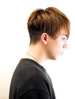 ゴーズゴー 吉祥寺(e)店(go s go)&nbsp;【 go s go 吉祥寺(e) 】 クールバング２ブロック