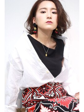 エル(EL by green) ☆『nudy』×『relax』-medium-☆　0112327997