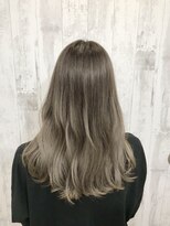 オアシス ガーデン 横浜店(Oasis GaRDEN)&nbsp;オススメグラデーションカラー