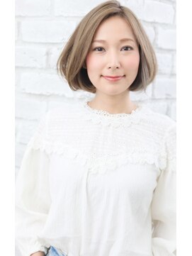 エルサフィロ ヨドヤバシ(el zafiro yodoyabashi) 【el zafiro  yodoyabashi】ノーブル ピュア ボブニュンス