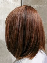 エイト マカビ 沖縄真嘉比店(EIGHT makabi)&nbsp;【EIGHT 真嘉比】お客様スタイル_