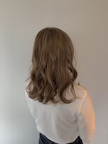 ルース(RUTH)&nbsp;スモーキーベージュ