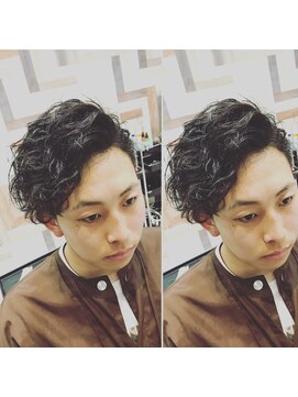 トゥルース 南千住店(Hair&Make TRUTH) ショート