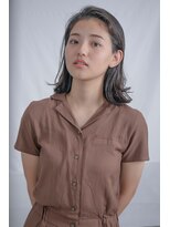 サイン パーソナルビューティー(SIGN Personal beauty)&nbsp;外ハネミディアム