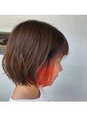 オレンジインナー