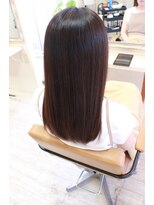 ヘアーアンドリラクゼーション クランプ(Hair&Relaxation clamp) 【業界最高峰TOKIOトリートメント】 加古川のヘアケア専門サロン