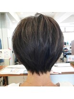 セシカアージュ(Cesica age)&nbsp;大人かわいいショート