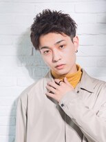 マーブルトウキョウネオリーブ(marbles tokyo neolive)&nbsp;MARBLES TOKYO三軒茶屋　スマートアップバング