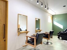 ウルヘアイーズ(ulu.hair ease)