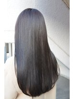 ポタム 東中野(potamu)&nbsp;つやつやロングヘア