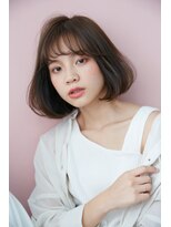 フィガロ デュデュ 新石切店(Figaro DOU DOU) 【FIGARO】エアリータンバルモリ