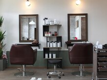 ヘアサロン リブレス(hair salon Li'Bless)